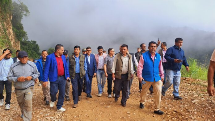 thankot chitlang2