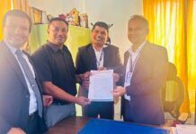 शिक्षा विधेयकका प्रावधानविरुद्ध प्याब्सन–एन प्याब्सनको संयुक्त आन्दोलन कार्यक्रम घोषणा