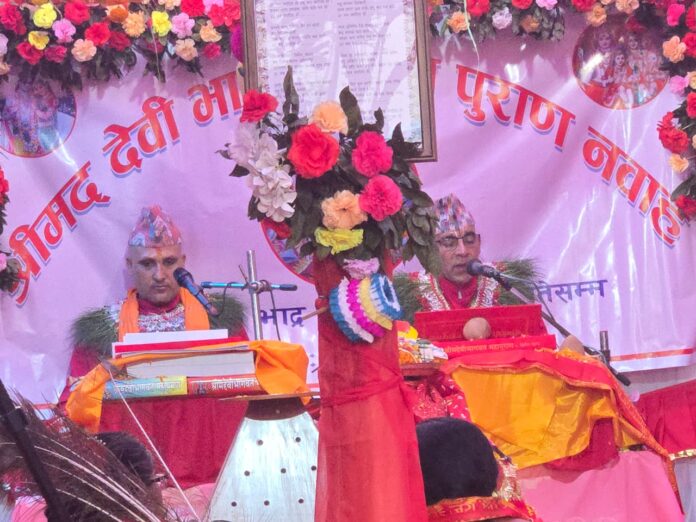 saptaha